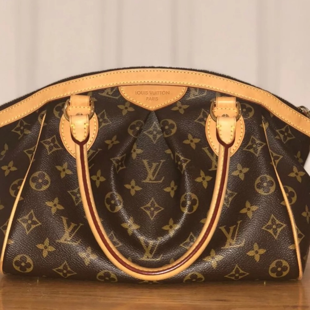 Louis Vuitton Tivoli PM